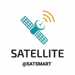 Логотип @satstar4 - 📡 SAT Smart GROUP 📡