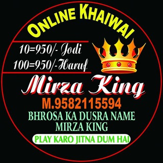 Логотип @sattafixxx94babake - 🚩OHI MIRZA KING 🚩