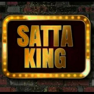 Логотип @sattakingkalyanfixer - SATTA KING KAYLAN FIXER👍
