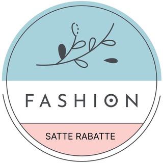 Логотип @satterabatte_mode - SATTE RABATTE FASHION