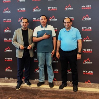 Логотип @sattoriy_blog - Ozodjon Sattoriy | Blog