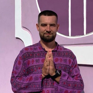 Логотип @sattvaastrology - Андрей Гумиров │ Ведический консультант