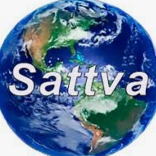 Логотип @sattvaotzyv - РЕЗУЛЬТАТЫ SATTVA