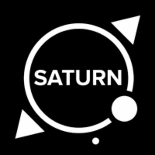 Логотип @saturnnetwork - Saturn.Network Official