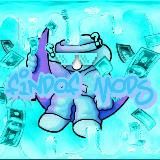 Логотип @saturntdm1 - W