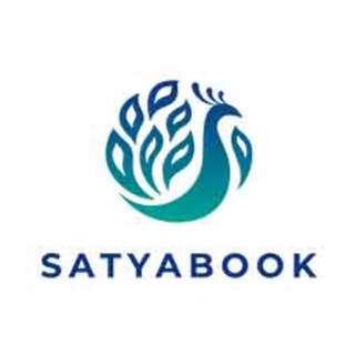 Логотип @satyabook - SatyaBook