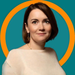 Логотип @satypsy - Чаликова Виктория 🔶 Психология для тебя