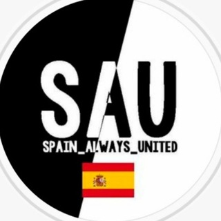 Логотип @sau_geopolitics - spain_always_united