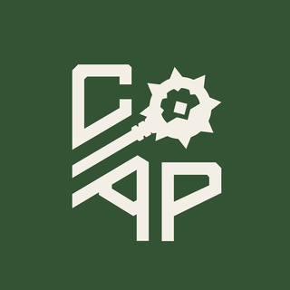 Логотип @sau_kneu_official - САР КНЕУ ім. В. Гетьмана