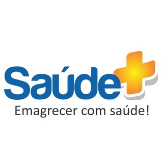 Логотип @saudemais - Saúde+