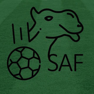 Логотип @saudifootballarabiachat - Футбол Саудовской Аравии | Саудовская Про-Лига | Азиатская Лига Чемпионов Chat