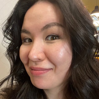 Логотип @saulepatriki - Сауле Юсупова