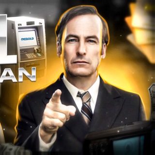 Логотип @saulgoodmanfff - Saul Goodman Service 🌍