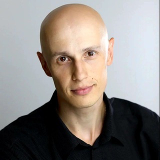 Логотип @saultloom - АЛЕКСАНДР ДЕВЯТЬЯРОВ