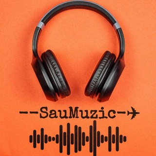 Логотип @saumuzic - DJ--𝚂𝚊𝚞𝙼𝚞𝚣𝚒𝚌-- 𝙲𝙻𝚄𝙱