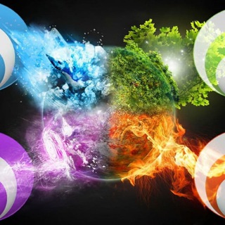 Логотип @saund_in_space - Sound_in_Space