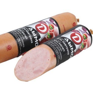 Логотип @sausages_batyam - Колбасы Бат Ям 🇮🇱