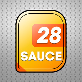 Логотип @sause28 - Sauce28