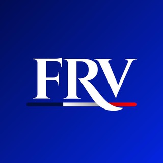 Логотип @sauverlafrance - Français, réveillez-vous !