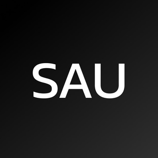 Логотип @sauvpn - SAU