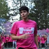 Логотип @sava_dj - диджей из Ростова