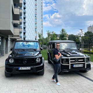 Логотип @savagepetrov - SavagePetrov