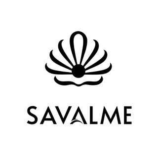 Логотип @savalme_brand - SAVALME BRAND
