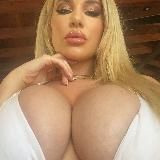 Логотип @savannah_bond_fans - Savannah Bond 🍒