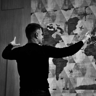 Логотип @savarets_report - Особое мнение | Андрей Саварец