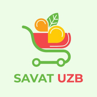Логотип @savatuzb - Savat.uzb