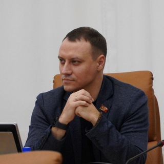 Логотип @savchenko124 - Савченко Максим (депутат Горсовета)