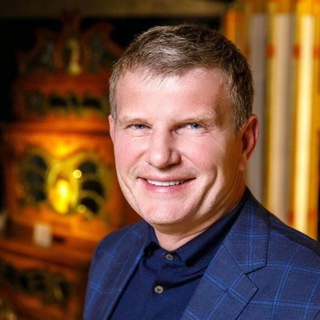 Логотип @savchenko_ov - Олег Савченко