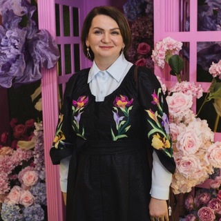 Логотип @savchuk_oksana_official - Савчук Оксана🇺🇦Народний депутат України