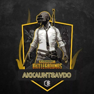 Логотип @savdopubigi - Akkaunt savdo🔥