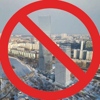 Логотип @save_angarsky - Спасем Ангарские Пруды
