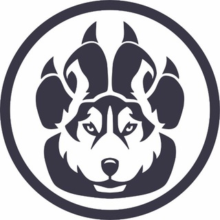 Логотип @save_husky - Спасём Хаски | Save Husky