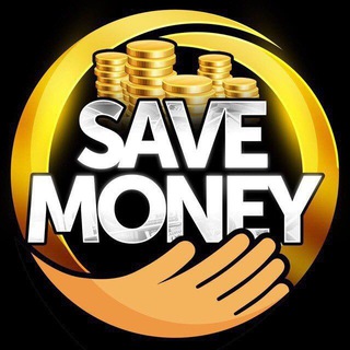 Логотип @save_m0ney - 💸 SAVE_MONEY 💸