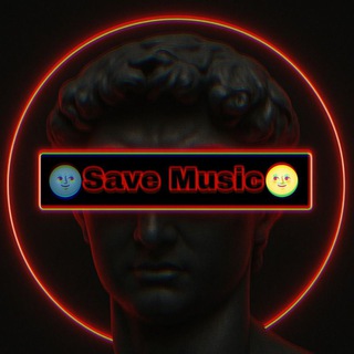 Логотип @save_music1 - 🌚Save Music🌝