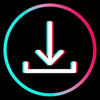 Логотип @saveasbot_skachat_video_iz_tt - СКАЧАТЬ ВИДЕО ИЗ ТИК ТОКА