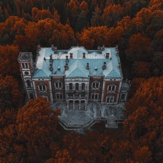 Логотип @savebykovo - Усадьба Быково SAVEBYKOVO