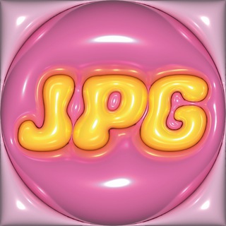 Логотип @saved_jpg - збережені.jpg