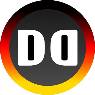 Логотип @savedroid_de - savedroid Official German / Offizielle Deutsche Gruppe