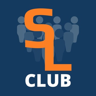 Логотип @saveleadclub - Вакансии и работа, digital, таргет, лиды | SaveLead фриланс Club