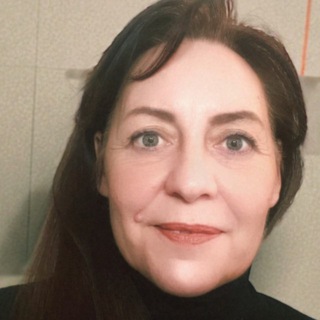 Логотип @saveleva_mv - Глубинная психология | Травмы | Потери| ПТСР