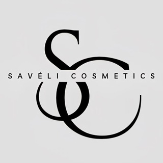 Логотип @savelicosm - SAVÉLI Cosmetics & Care / Косметика и Уход