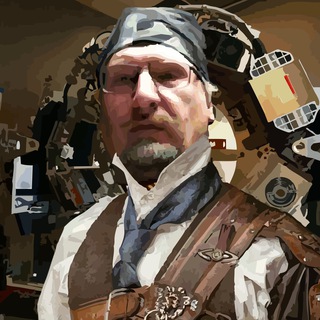 Логотип @savelyev_dekapitarium - ДЕКАПИТАРИУМ Савельев С.В.