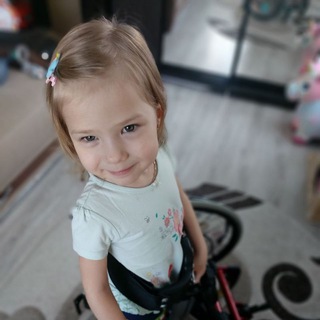 Логотип @savemaria2018 - Маруся Яценко. СМА 2 ТИП @save_maria2018