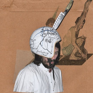 Логотип @savemyvision - save my mood