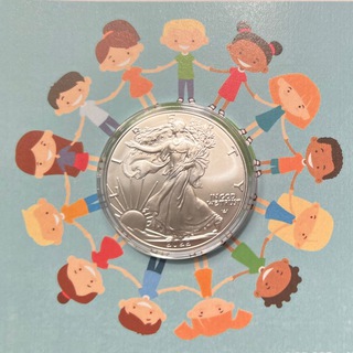 Логотип @saveourchildrenq - SAVE OUR CHILDREN Q