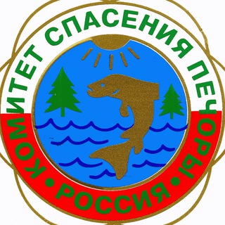 Логотип @savepechora1 - Комитет спасения Печоры
